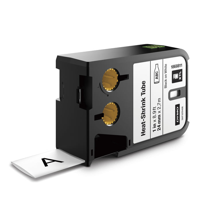 EAN 0071701001900 - DYMO 1868811 cinta para impresora de etiquetas Negro sobre blanco imagen 1