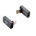 EAN 7630049634671 - ROLINE 12.03.2934 cambiador de género para cable USB Type C Plata imagen 2