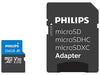 EAN 8720039512986 - Philips FM25MP65B/00 memoria flash 256 GB MicroSDXC UHS-I Clase 3 imagen 1