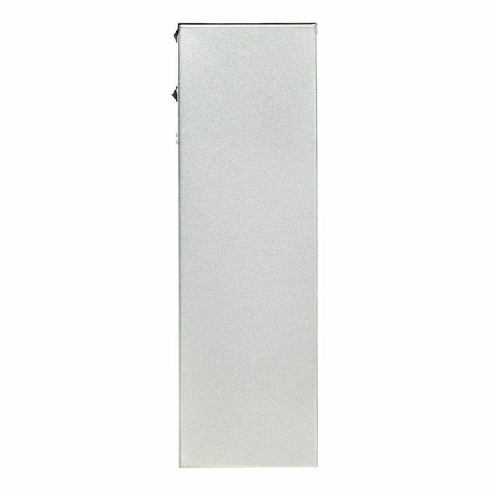 EAN 4003482077504 - BURG-WÄCHTER Potsdam 877 Si mailboxes Plata Buzón de correos para montaje en pared Acero imagen 6
