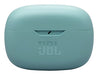 EAN 1200130015274 - JBL Wave Beam 2 Auriculares Inalámbrico Dentro de oído Llamadas/Música Bluetooth Azul imagen 3