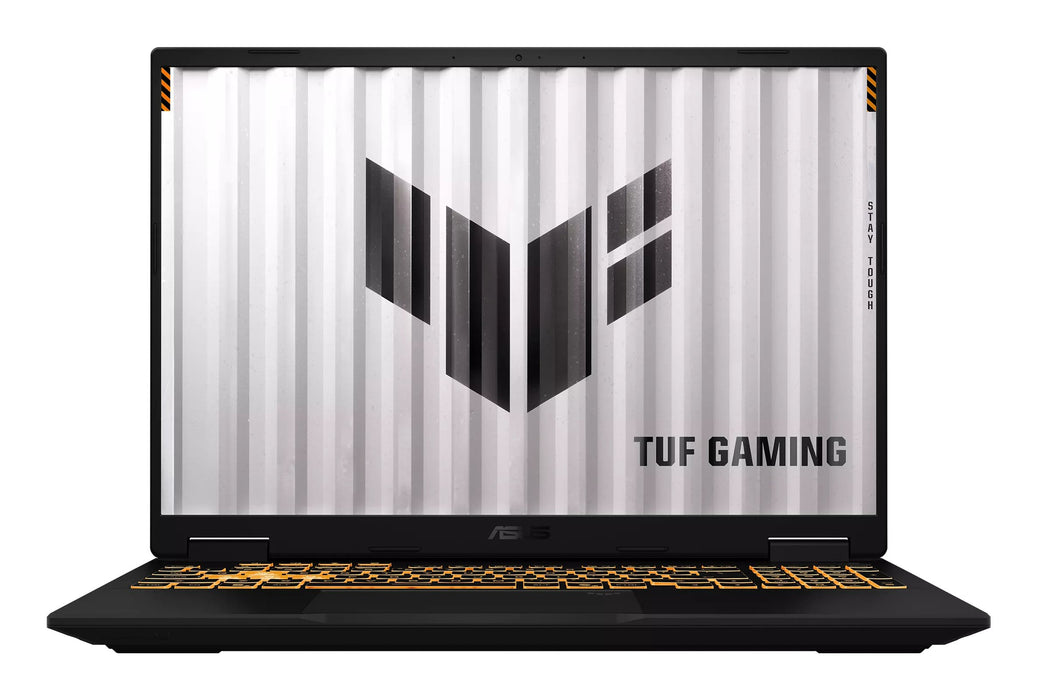 EAN 4711636672511 - ASUS TUF Gaming FX610JM-74B56CS1 Intel® Core™ i7 i7-14650HX Portátil 40,6 cm (16") WUXGA 16 GB DDR5-SDRAM imagen 3
