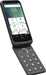 EAN 7322460089405 - Doro Aurora A20 11,4 cm (4.5") SIM doble Android 14 4G USB Tipo C 4 GB 64 GB 3000 mAh Negro imagen 2