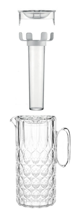 EAN 8008392396543 - Guzzini VANITY Jarra 1,75 L Transparente imagen 2
