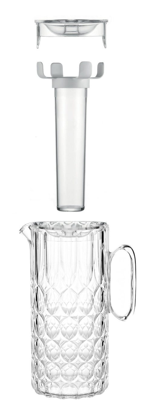EAN 8008392396543 - Guzzini VANITY Jarra 1,75 L Transparente imagen 2