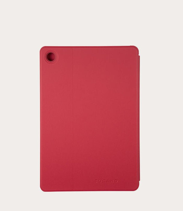 EAN 8020252192799 - Tucano TAB-GSA11P25-R funda para tablet 27,9 cm (11") Folio Rojo imagen 3