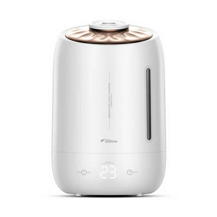 EAN 6955578040467 - Deerma F600 humidificador Ultrasónica 5 L Perlado, Blanco 25 W imagen 5