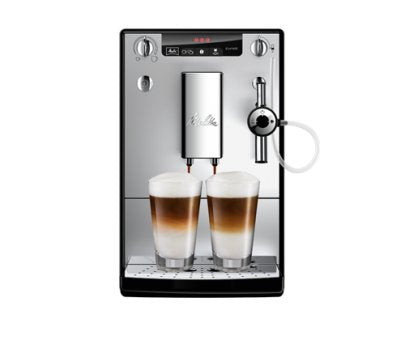 EAN 4006508208135 - Melitta CAFFEO SOLO & Perfect Milk Totalmente automática Máquina espresso 1,2 L imagen 2