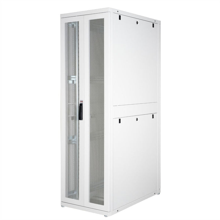 EAN 7630049601666 - ROLINE 26.21.0163 armario rack 42U Rack o bastidor independiente Gris imagen 3