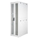 EAN 7630049601666 - ROLINE 26.21.0163 armario rack 42U Rack o bastidor independiente Gris imagen 3