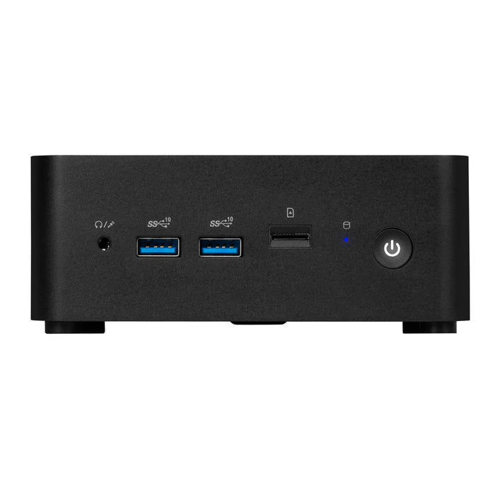EAN 4711377264358 - MSI Cubi NUC 1MG-001EU PCs/estación de trabajo Intel Core 7 150U 16 GB DDR5-SDRAM 1 TB SSD Windows 11 Pro imagen 2