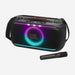 EAN 1200130026294 - JBL PARTYBOX ON THE GO 2 Altavoz portátil estéreo Negro 100 W imagen 11