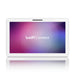 EAN 0810010075345 - Ubiquiti Connect Display 54,6 cm (21.5") 250 cd / m² Full HD Blanco Pantalla táctil Procesador incorporad imagen 1