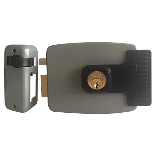 EAN 8422463190227 - A Forged Tool 03012772 cerradura y cerrojo para puertas imagen 1