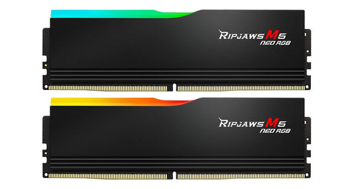 EAN 4713294235237 - G.Skill Ripjaws M5 RGB F5-6800J3445G32GX2-RM5RK módulo de memoria 64 GB 2 x 32 GB DDR5 6800 MT/s imagen 1
