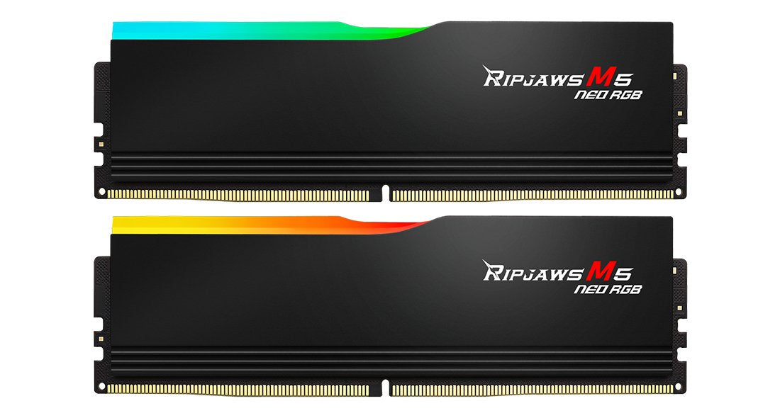 EAN 4713294235305 - G.Skill Ripjaws M5 RGB F5-6800J3445G16GX2-RM5RK módulo de memoria 32 GB 2 x 16 GB DDR5 6800 MT/s 288-pin  imagen 1