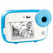 EAN 3760265541904 - AgfaPhoto ARKICBL cámara instantánea impresión 1280 x 720 Pixeles CMOS Azul, Blanco imagen 1