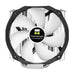 EAN 0814256001144 - Thermalright Le Grand Macho RT Procesador Enfriador 15 cm Negro, Blanco imagen 3