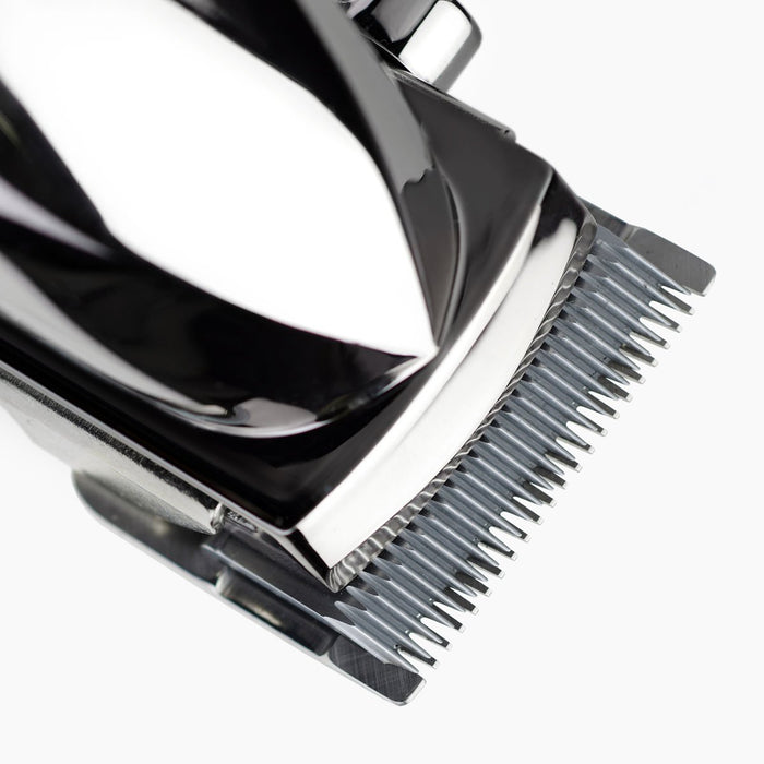 EAN 3030050165371 - BaByliss Super-X Metal E996E cortadora de pelo y maquinilla Antracita, Acero inoxidable 5 Ión de litio imagen 7