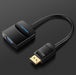 EAN 6922794733329 - Vention HBFBB adaptador de cable de vídeo 0,15 m VGA (D-Sub) imagen 3