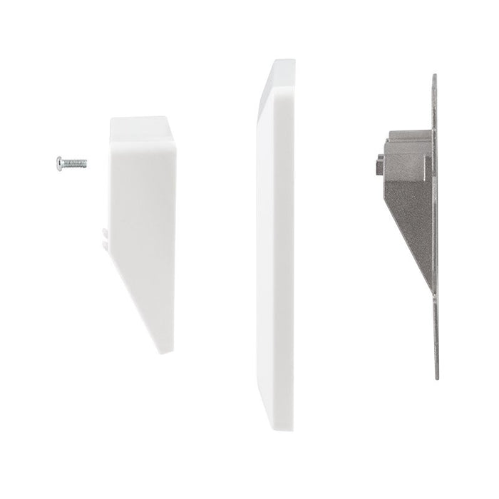 EAN 4052792078626 - LogiLink NK4081 accesorio para módulo Keystone Soporte imagen 5
