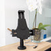 EAN 8433281016354 - TooQ TQTDS0812 soporte Soporte para tableta Tablet/UMPC Negro imagen 2