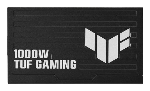 EAN 4711636489768 - ASUS TUF-GAMING-1000P unidad de fuente de alimentación 1000 W 20+4 pin ATX ATX Negro imagen 2