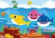EAN 8005125293117 - Clementoni 4-6 puzzle imagen 2