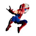 EAN 5010996323156 - Marvel Legends Series Magic: The Gathering Battle-Damaged Spider-Man imagen 4