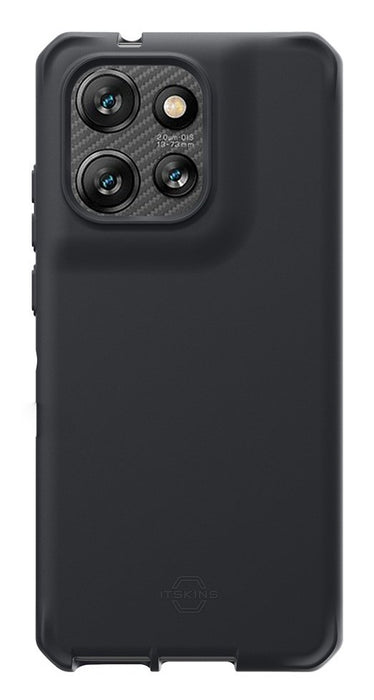 EAN 3700992533735 - Mobilis 066080 funda para teléfono móvil 16,3 cm (6.4") Negro imagen 1