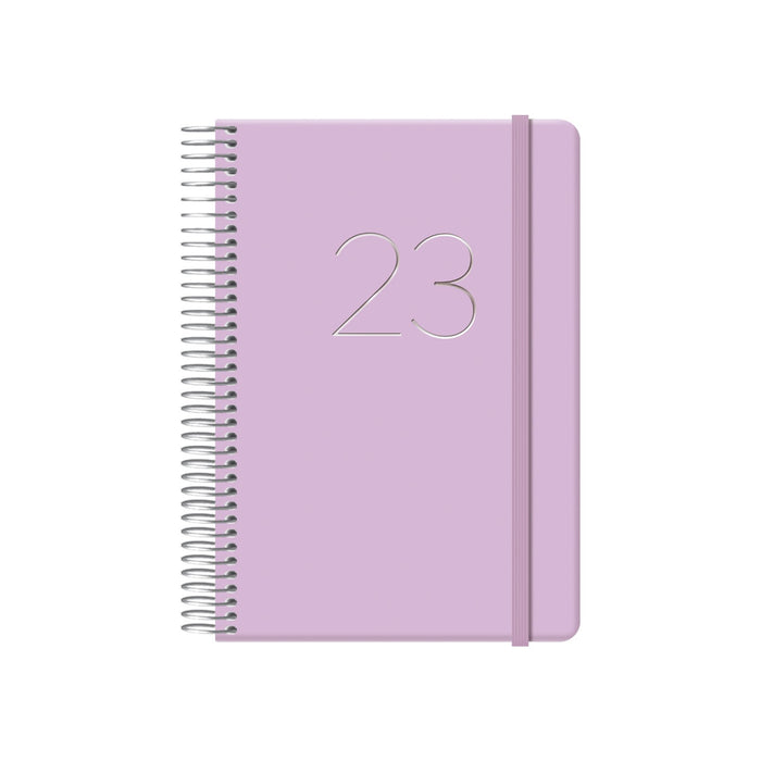 EAN 8421938125740 - DOHE 12574 agenda personal 2023 imagen 1