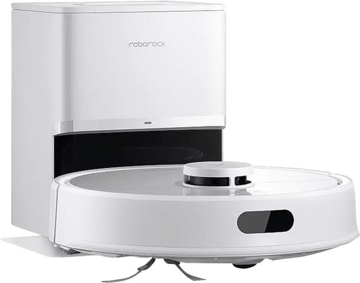 EAN 6936905901101 - Roborock Q7B aspiradora robotizada Blanco imagen 1