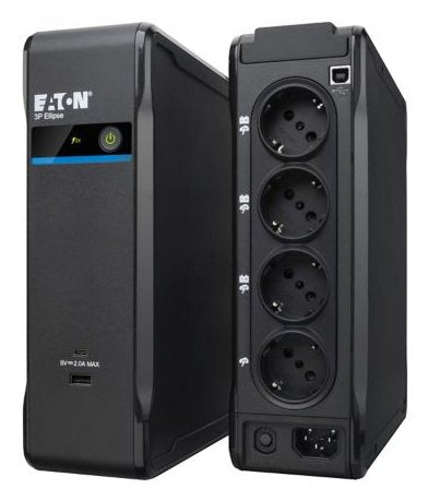 EAN 3553340621314 - Eaton 3P Ellipse UPS sistema de alimentación ininterrumpida (UPS) En espera (Fuera de línea) o Standby (O imagen 4
