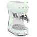 EAN 8017709324780 - Smeg ECF02PGEU cafetera eléctrica Manual Máquina espresso 1,1 L imagen 3
