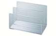 EAN 4002390026734 - MAUL 1952005 acollador de tarjeta Acrílico Transparente imagen 2