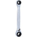 EAN 4042146288757 - KS Tools 503.4565 llave de gancho imagen 1