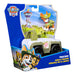 EAN 0681147037755 - PAW Patrol Tracker’s Jungle Rescue Vehicle imagen 8