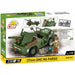 EAN 5902251031169 - COBI GMC M6 Fargo imagen 7