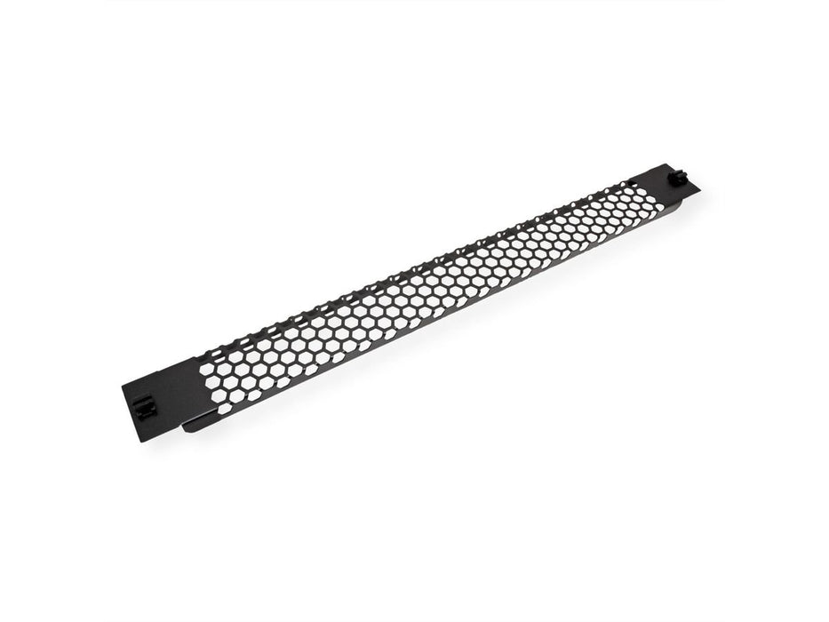 EAN 7630049628359 - VALUE 26.99.0002 accesorio de bastidor Panel ciego de relleno para rack con ventilación y bisagras (2U) imagen 3