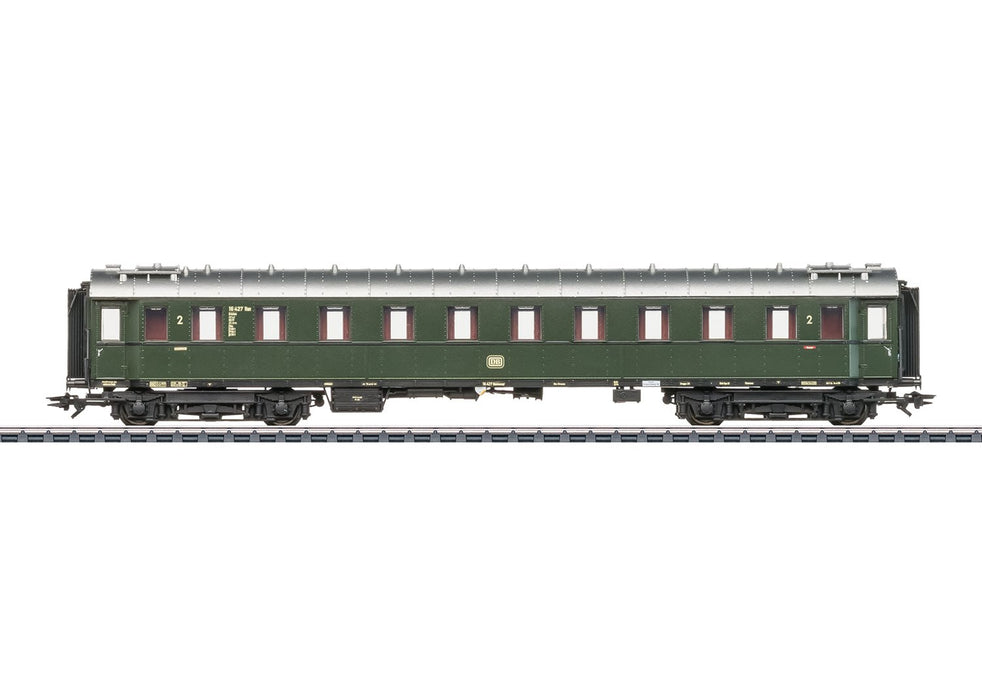 EAN 4001883425207 - Märklin 42520 modelo a escala Modelo a escala de tren Previamente montado HO (1:87) imagen 1
