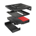 EAN 0195892103912 - Lenovo ThinkSmart SmartDock Alámbrico USB 3.2 Gen 2 (3.1 Gen 2) Type-C Negro imagen 5