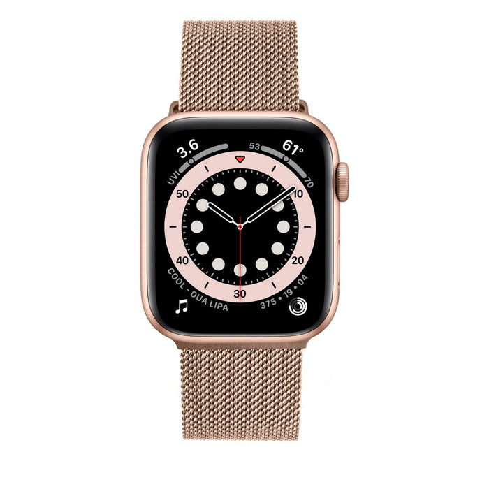 EAN 8591680133475 - FIXED FIXMEST-436-RG pieza y accesorio para reloj imagen 4