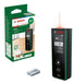 EAN 4059952569604 - Bosch Zamo Medidor láser de distancias Negro, Verde 25 m imagen 2