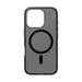 EAN 5715685004162 - PanzerGlass CARE™ by ® Urban Combat Case Smokey w. Black MagSafe iPhone 16 Pro funda para teléfono móvil  imagen 4