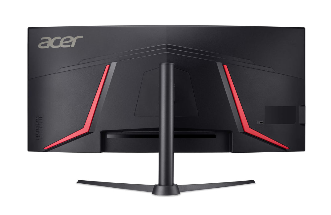 EAN 4711474250087 - Acer NITRO XZ0 XZ340CU J0bmiiphx pantalla para PC 86,4 cm (34") 3440 x 1440 Pixeles UltraWide Quad HD LCD imagen 6
