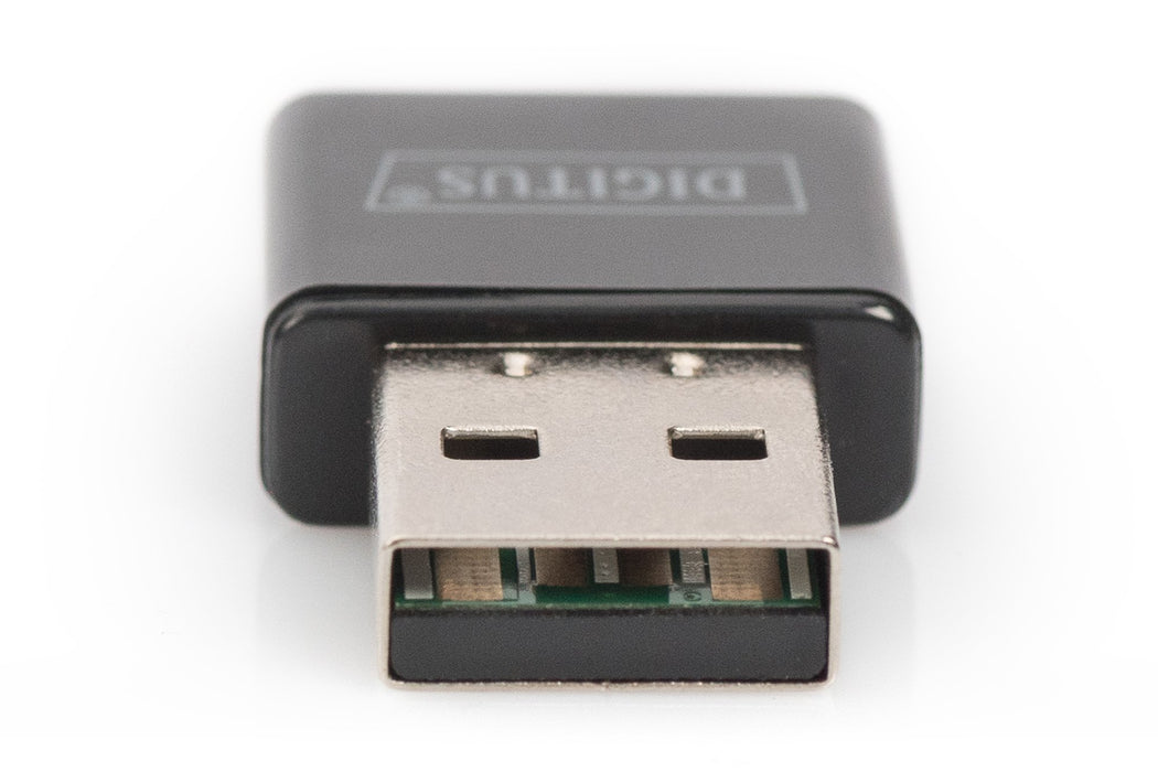 EAN 4016032316978 - Digitus DN-70542 adaptador y tarjeta de red WLAN 300 Mbit/s imagen 2