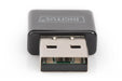 EAN 4016032316978 - Digitus DN-70542 adaptador y tarjeta de red WLAN 300 Mbit/s imagen 2