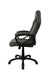 EAN 0850009447258 - Arozzi Enzo WOVEN FABRIC Silla para videojuegos de PC Negro imagen 3