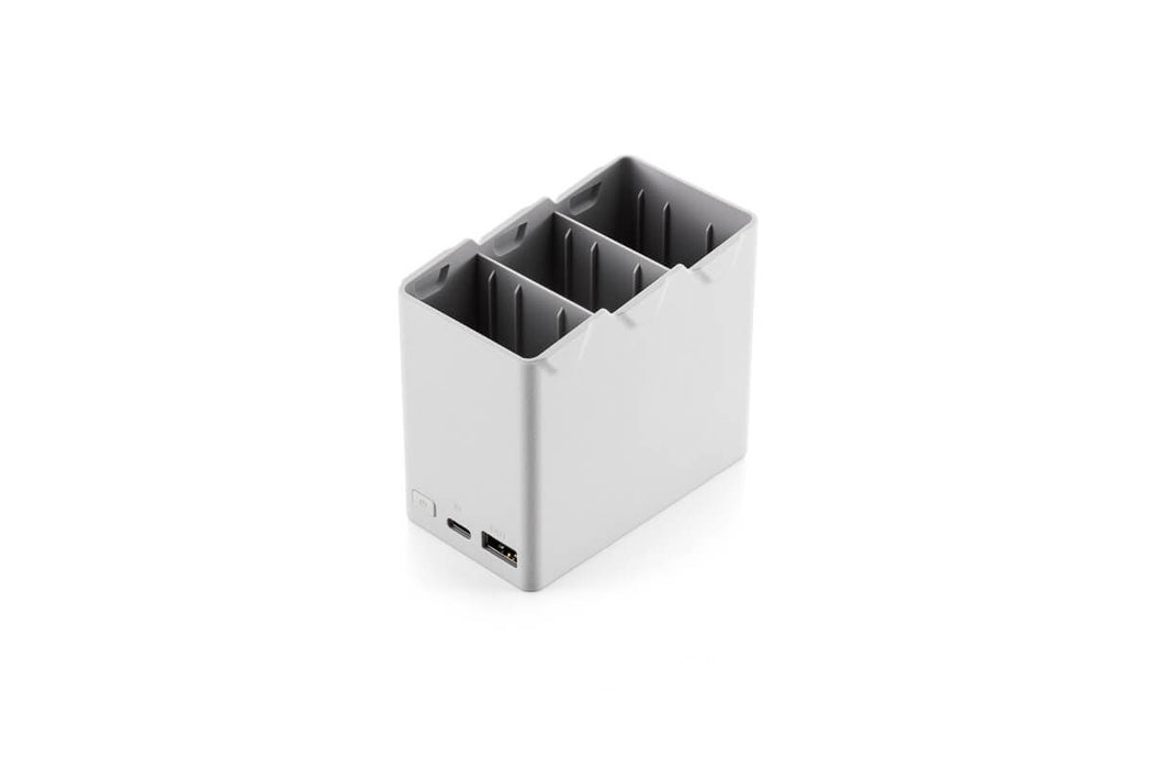 EAN 6941565930798 - DJI CHX162-30 cargador de batería Batería para dron con cámara USB imagen 3