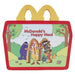 EAN 0671803490789 - Loungefly McDonalds Happy Meal cuaderno y block Multicolor imagen 1